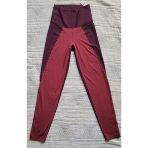 Aerie chill play move Leggings size small